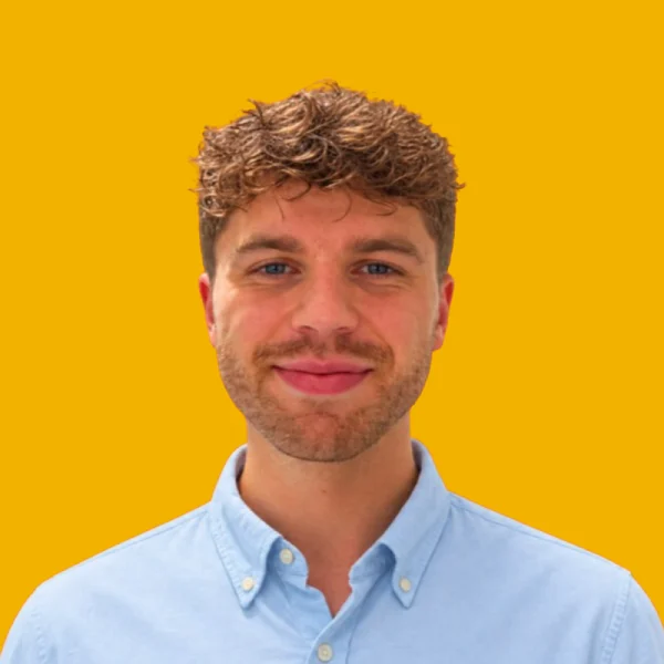 Tom Syddall, founder of 5 Star Tradie